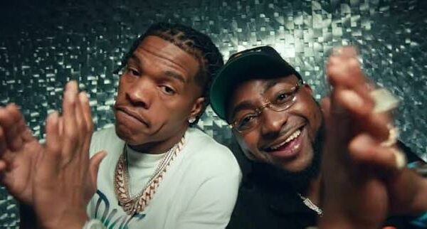 davido and lil baby