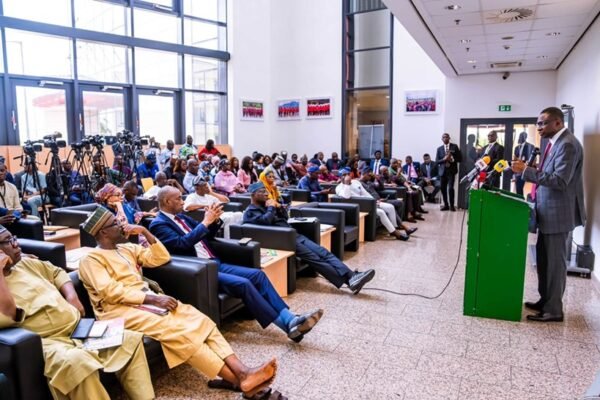 efcc dismisses over 40 staff