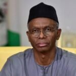 el rufai speaks on political troubles