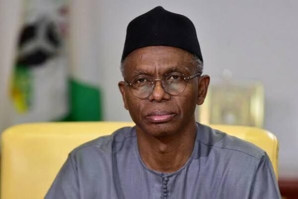 el rufai speaks on political troubles