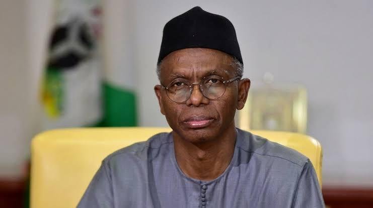 el rufai speaks on political troubles