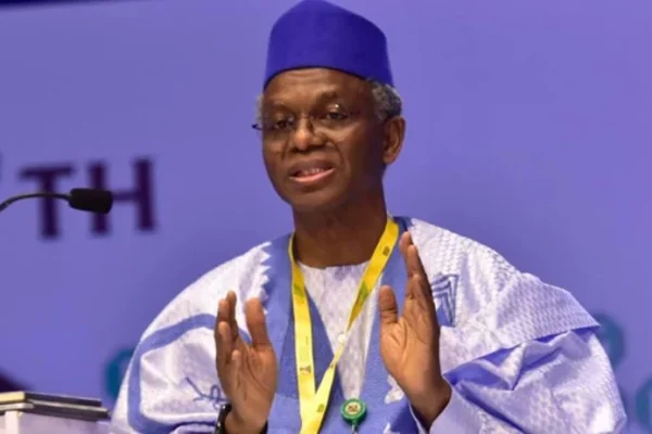 el-rufai wiretrapping case