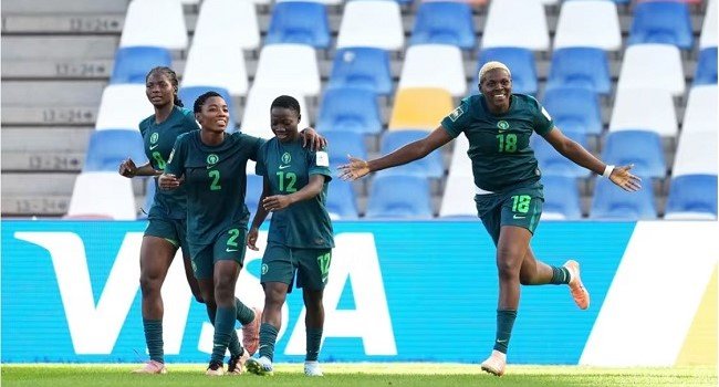 falconets beat england