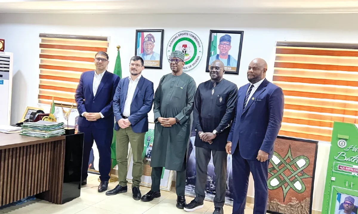 fifa and caf finish nigeria football reform