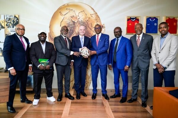 fifa nigeria football reform