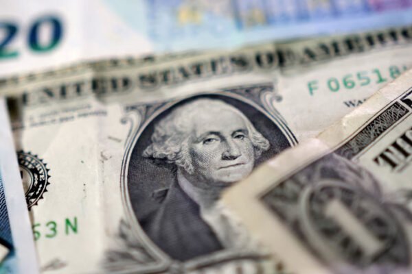 global debt hits record