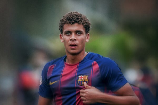 hamza abdelkarim barcelona