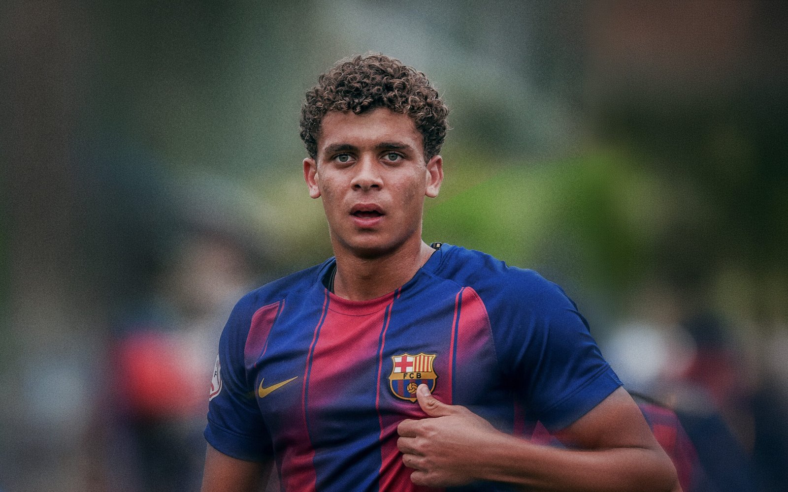 hamza abdelkarim barcelona
