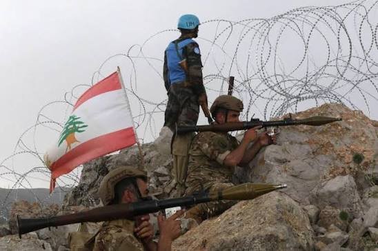 houthi attacks on middle east