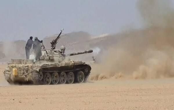 houthi capture mocha port yemen