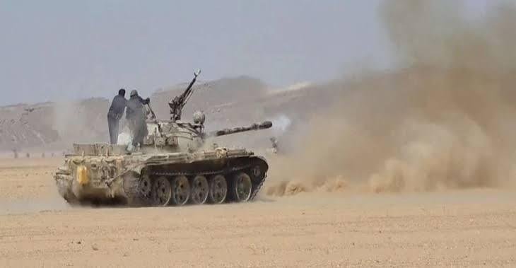 houthi capture mocha port yemen