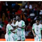 how super eagles rated