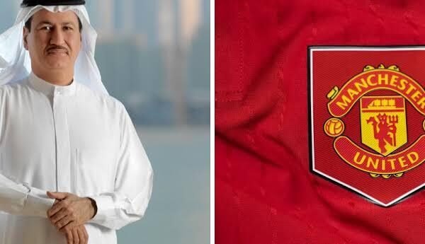 hussain sajwani manchester united