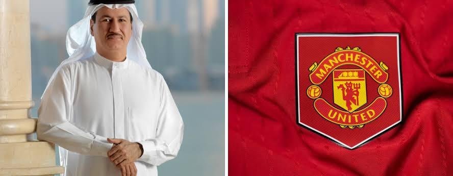 hussain sajwani manchester united