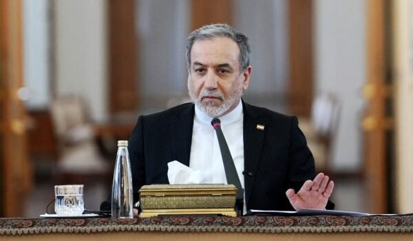 iran rejects us talks