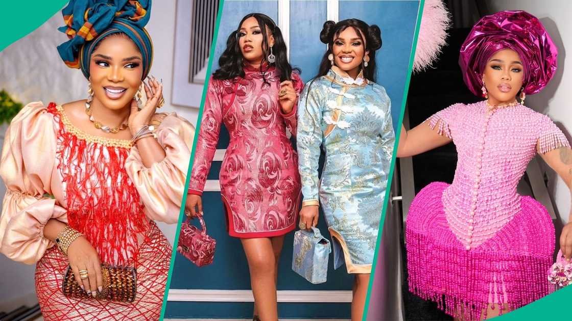 iyabo ojo reconciles with toyin lawani