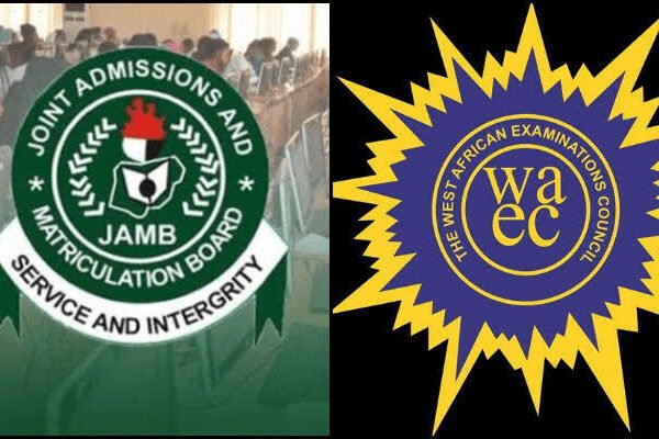 jamb waec verification fee
