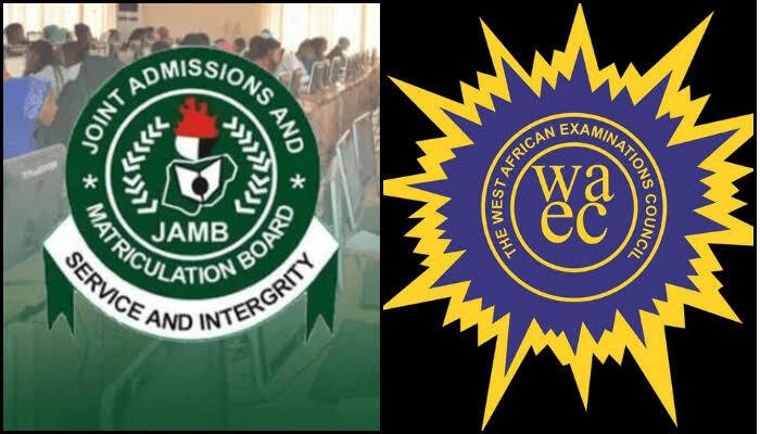 jamb waec verification fee