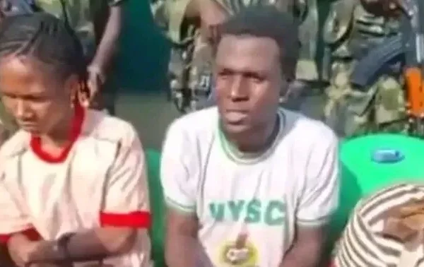 kogi nysc kidnapping