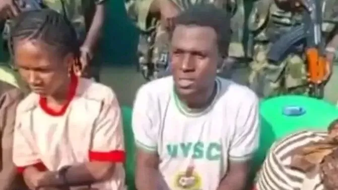 kogi nysc kidnapping
