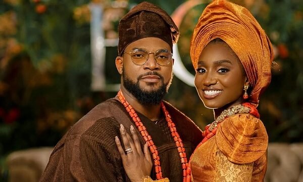 kunle remi wife nigerian culture
