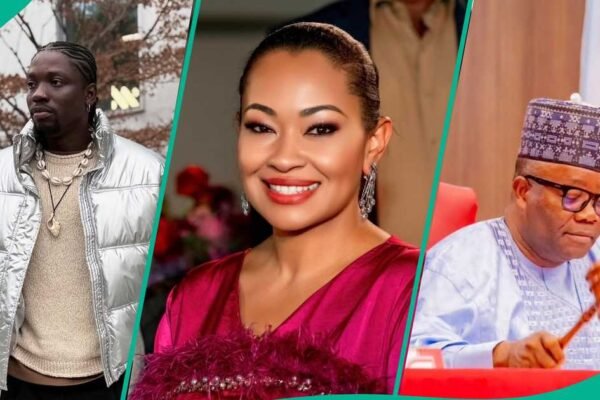 leaked audio akpabio natasha