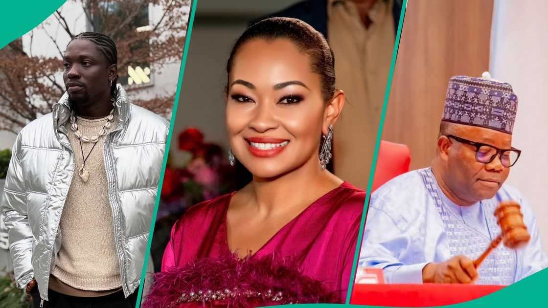 leaked audio akpabio natasha