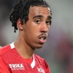 leny yoro france call up