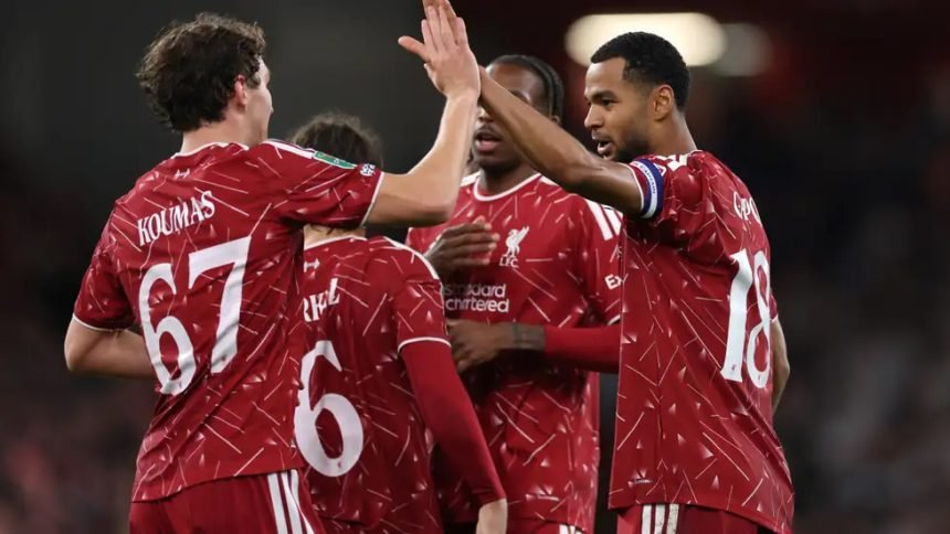 liverpool beat tottenham 3-1