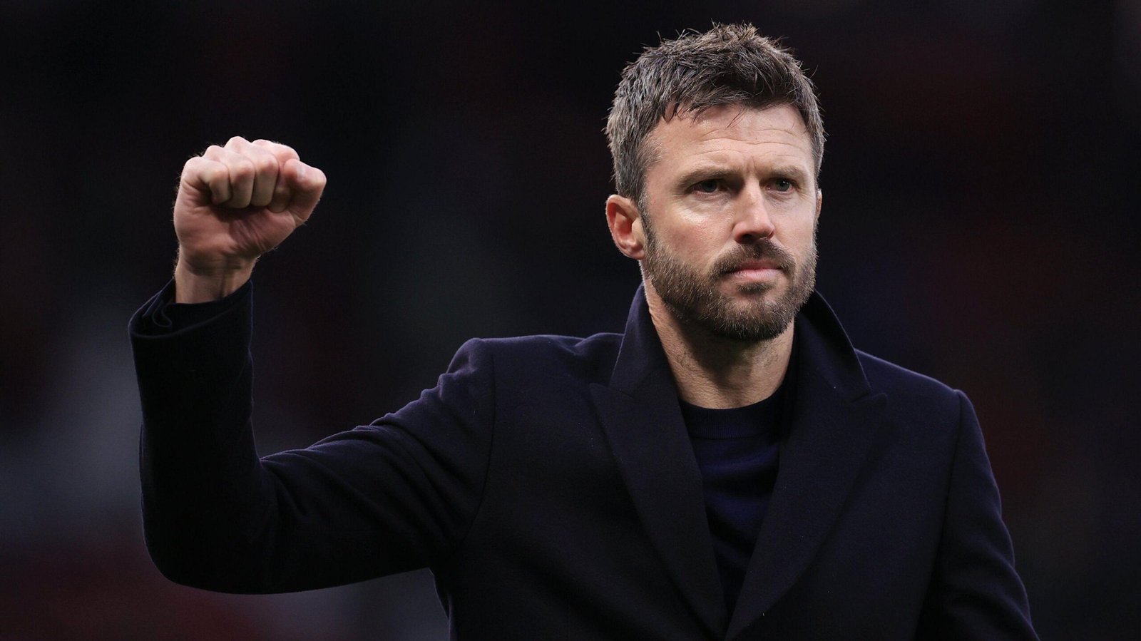 man united midfield carrick