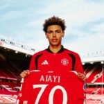 man united signs noah ajayi