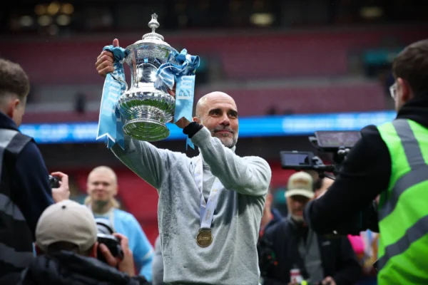 manchester city relegation