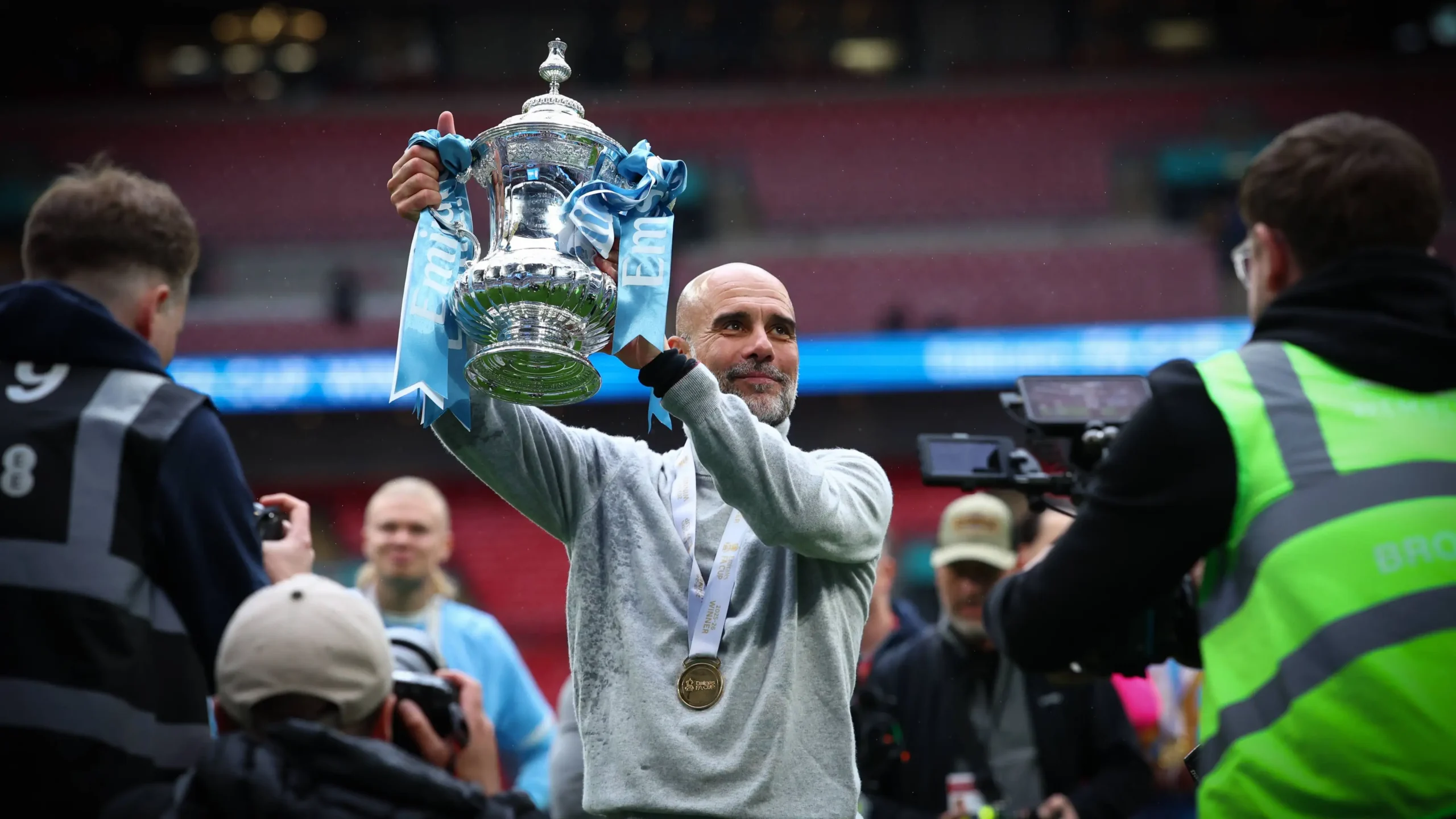 manchester city relegation