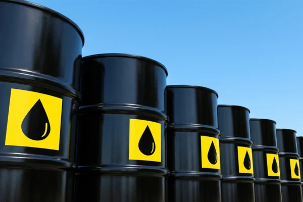 middle east oil crisis