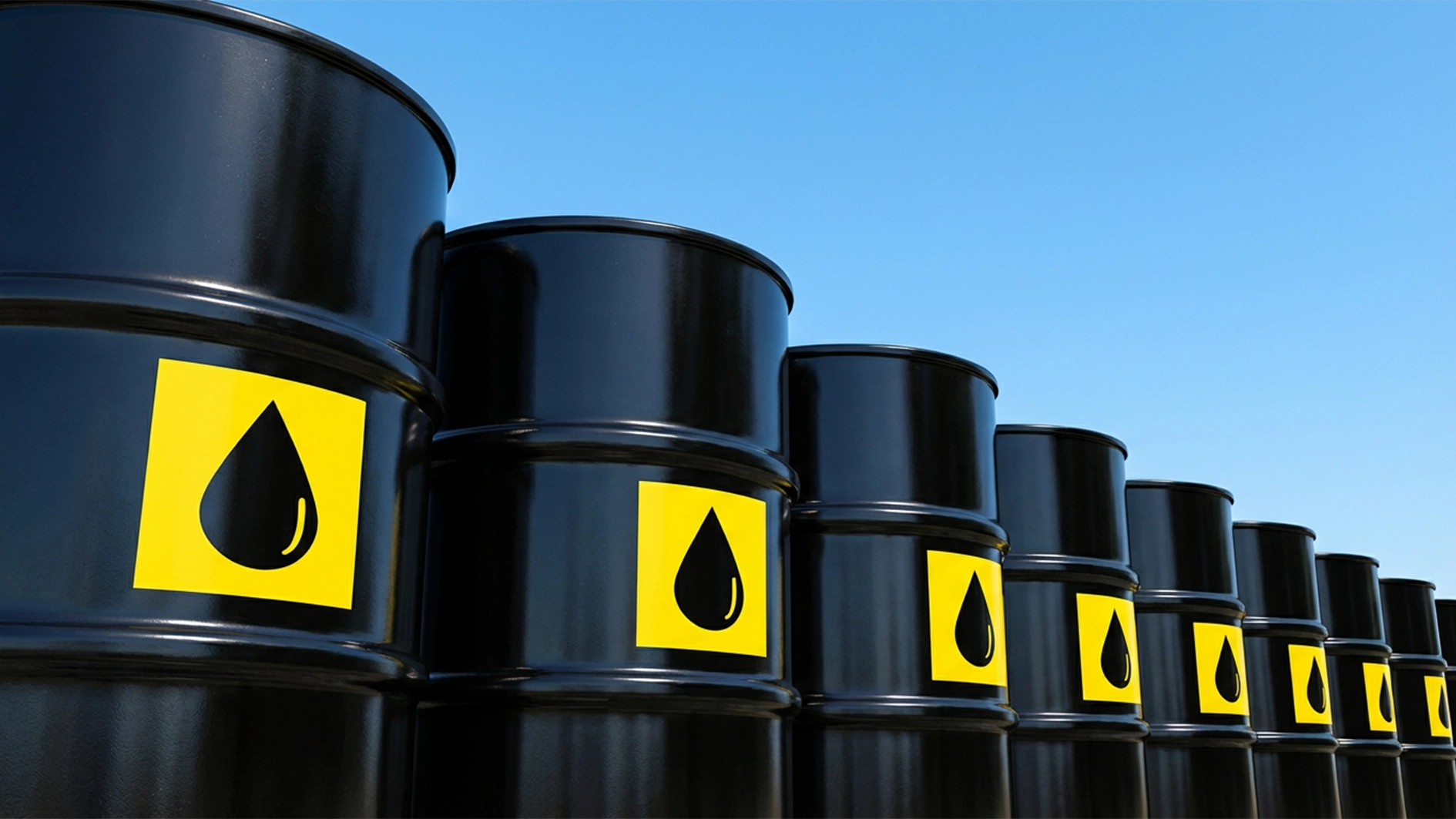 middle east oil crisis