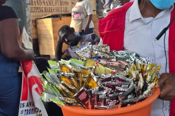 nafdac sachet alcohol ban