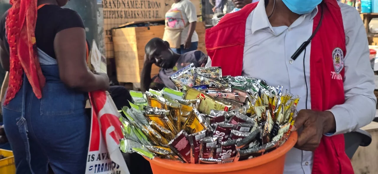 nafdac sachet alcohol ban