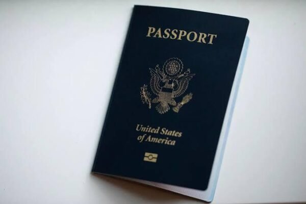 new us passport rules