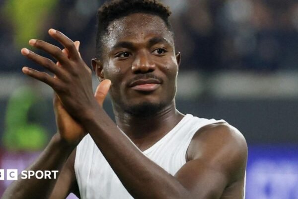 nigeria 2-1 madagascar