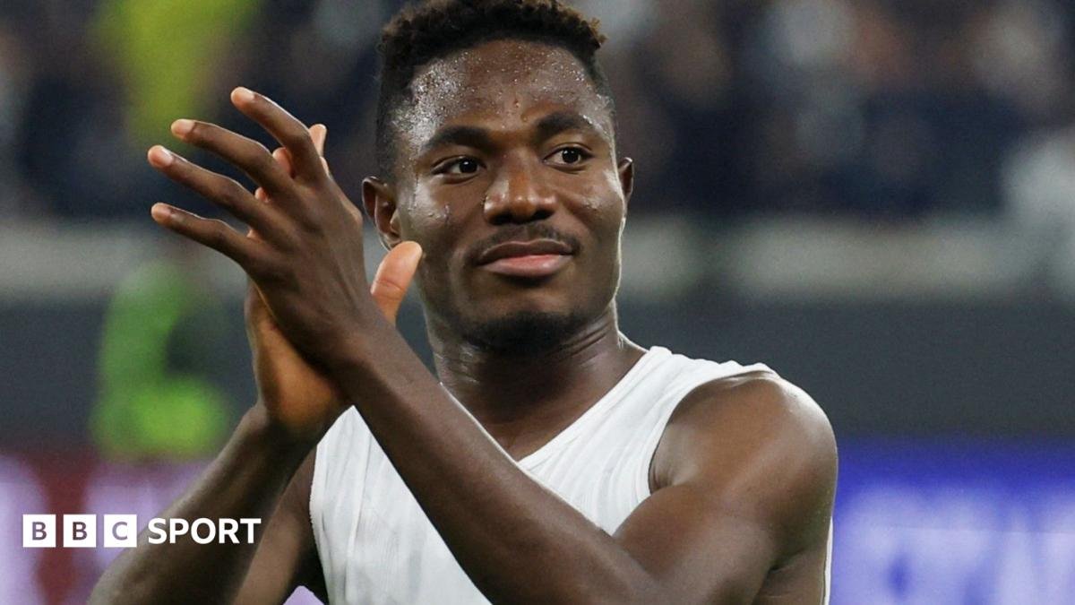 nigeria 2-1 madagascar