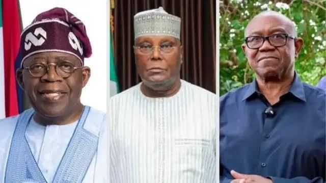 nigeria 2027 presidential election