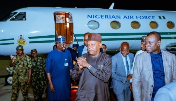 nigeria and india brics