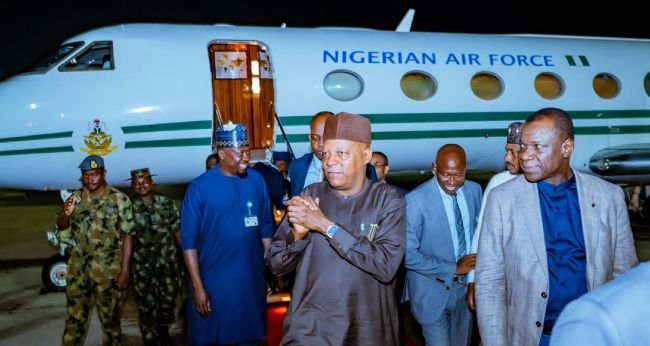 nigeria and india brics
