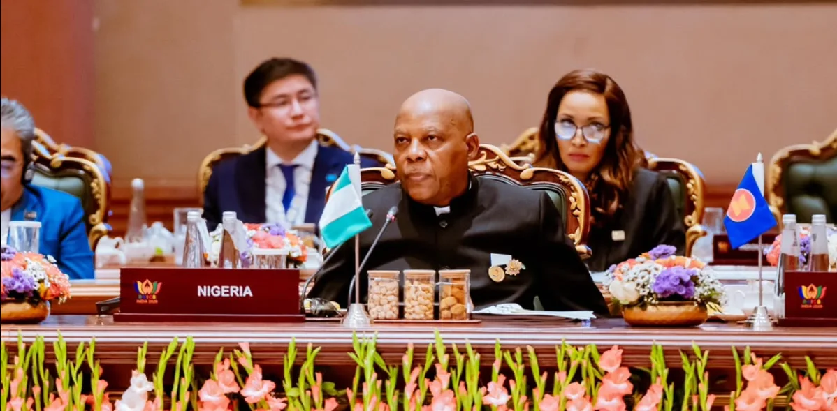 nigeria at unga