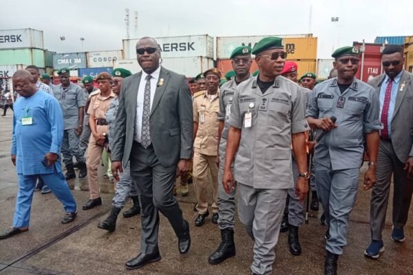 nigeria customs seizes tinapa goods