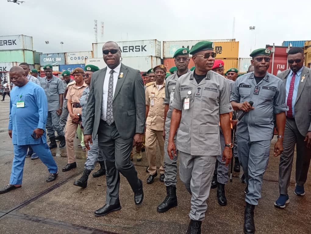 nigeria customs seizes tinapa goods