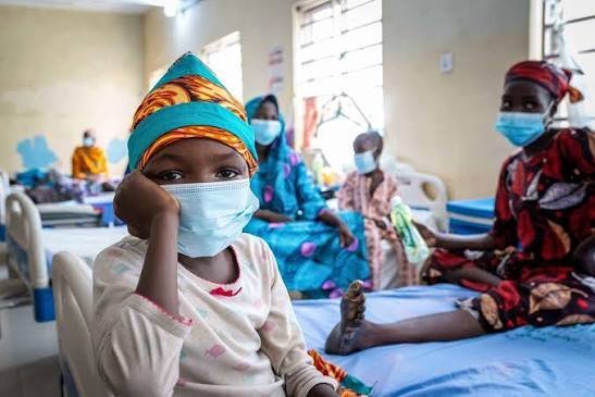nigeria diphtheria outbreak