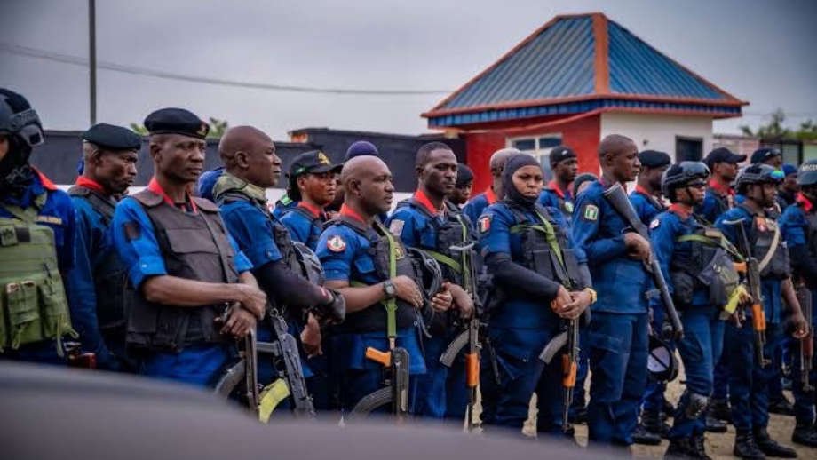 nigeria independence day security