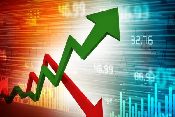 nigeria inflation falls