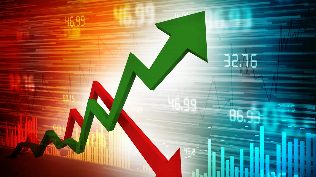 nigeria inflation falls